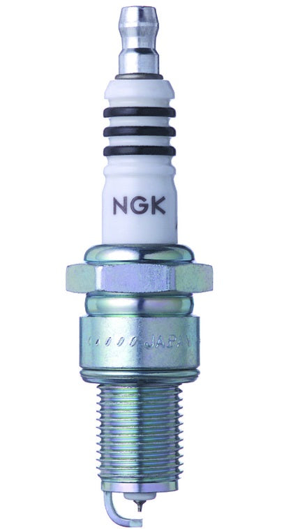 NGK BPR7EIX spark plugs Turbo M20 and M30 set of 6